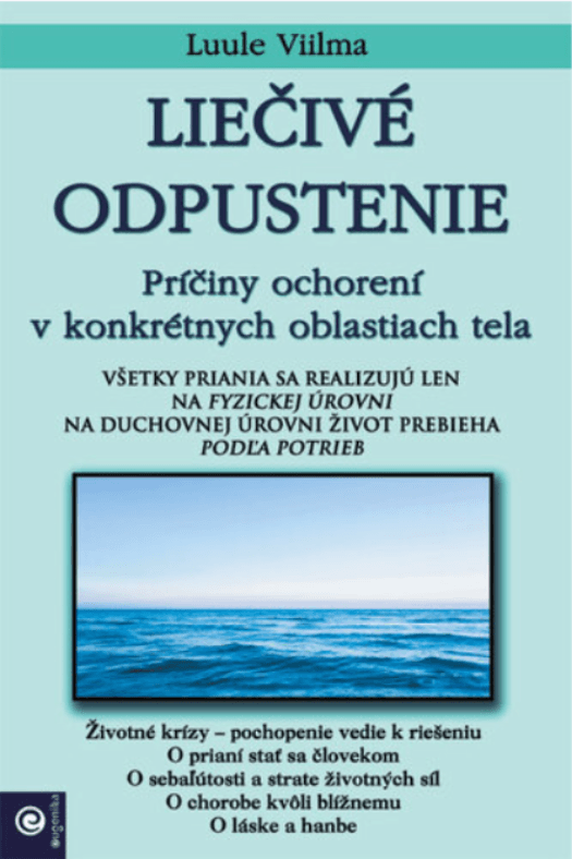 Liečivé odpustenie 1