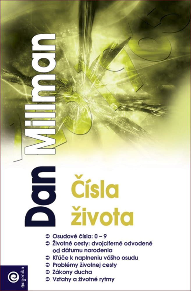 Čísla života 1