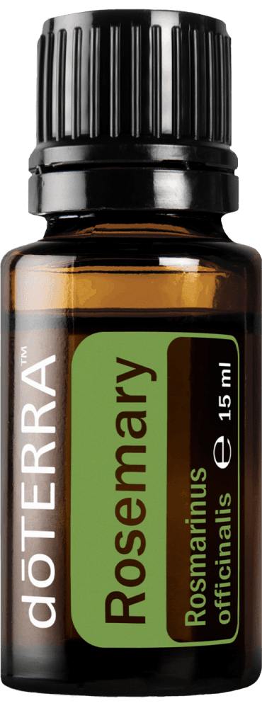 doTerra - Rozmarín (Rosemary) 15ml 1