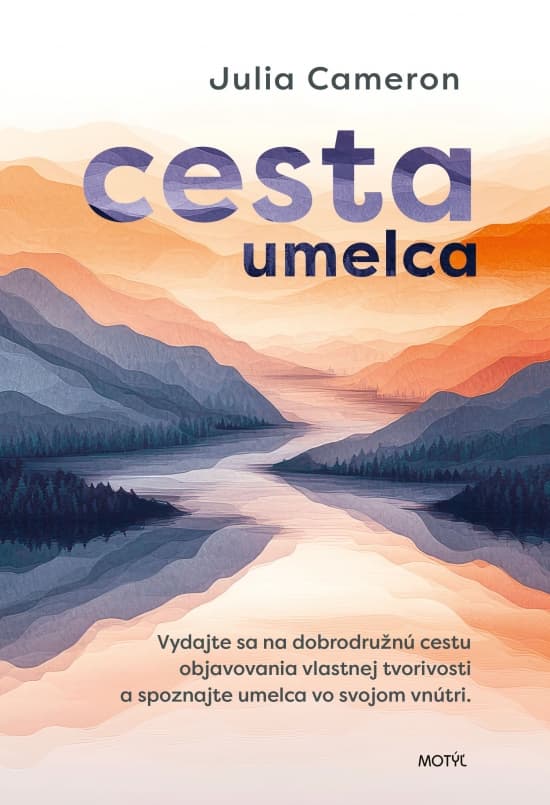 Cesta umelca 1