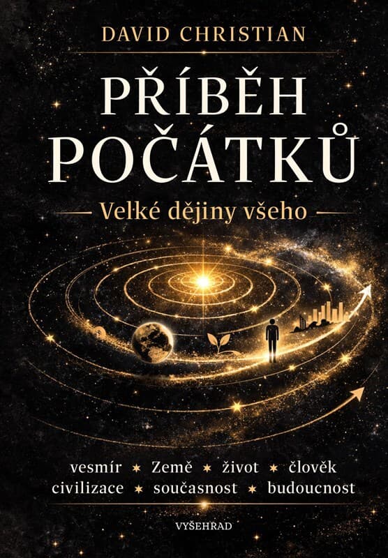 Příběh počátků 1