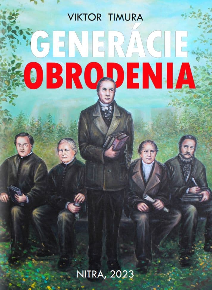 Generácie obrodenia 1