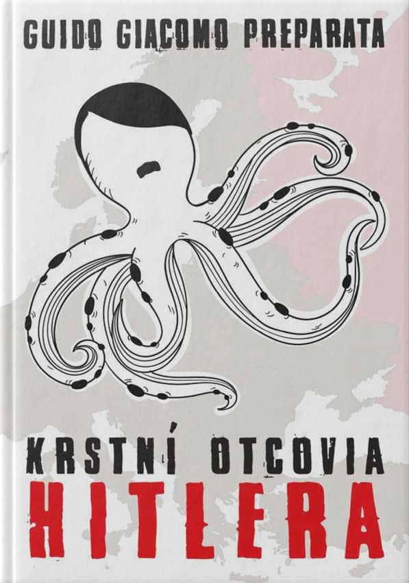 Krstní otcovia Hitlera 1