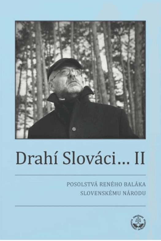 Drahí Slováci 2