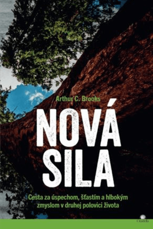Nová sila