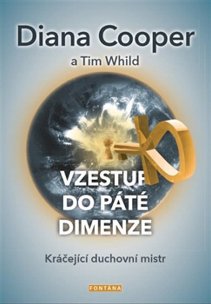 Vzestup do páté dimenze 1