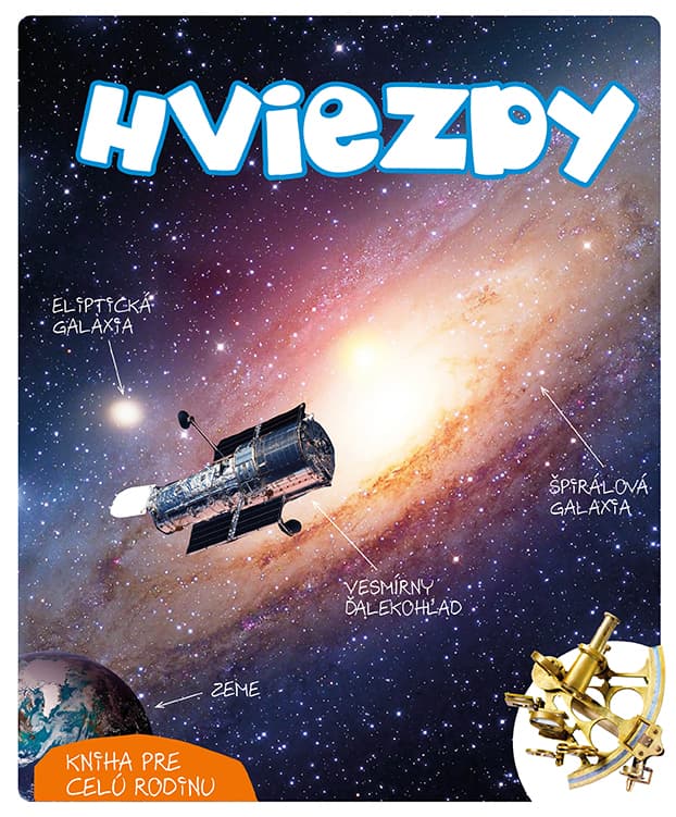 Hviezdy 1