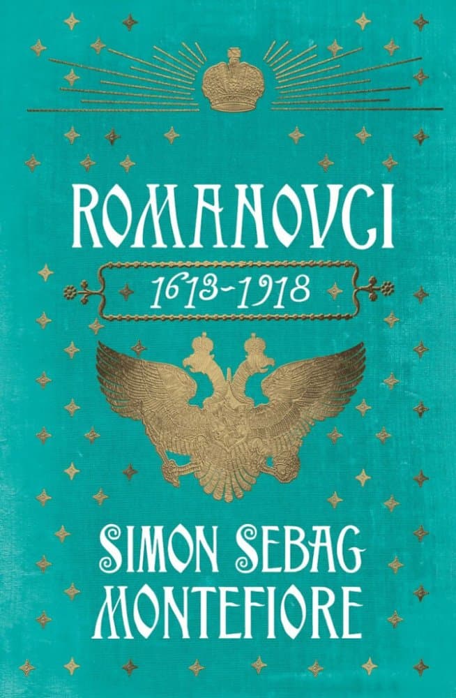 Romanovci 1613-1918 1