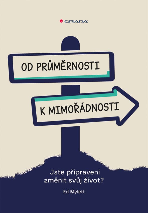 Od průměrnosti k mimořádnosti 1