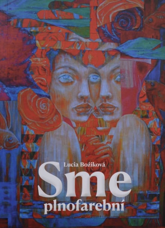 Sme plnofarební