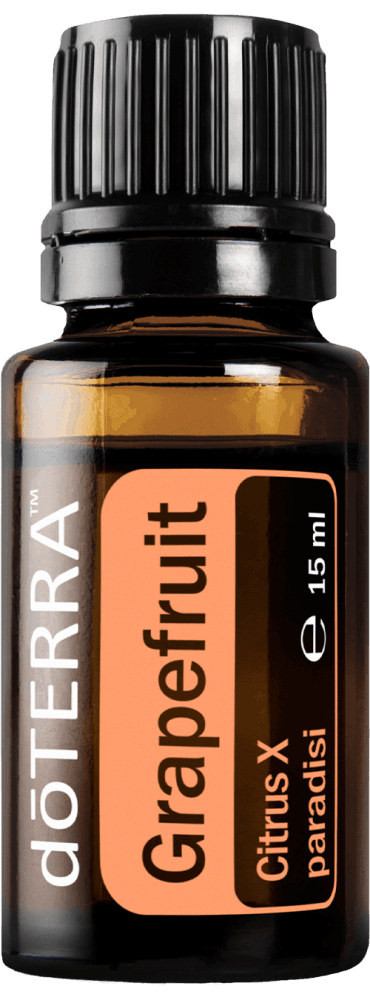 doTerra- Grapefruit 15ml 1