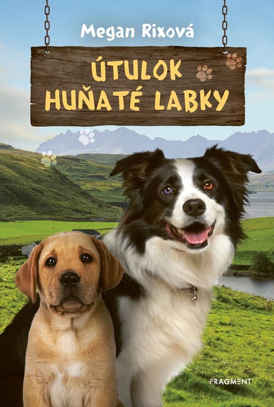 Útulok Huňaté labky 1