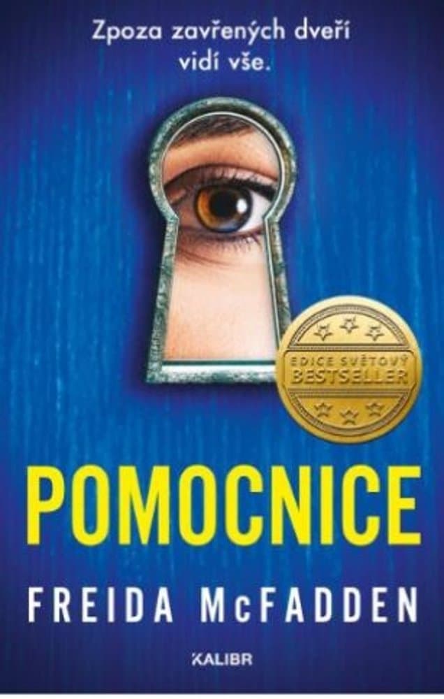 Pomocnice 1