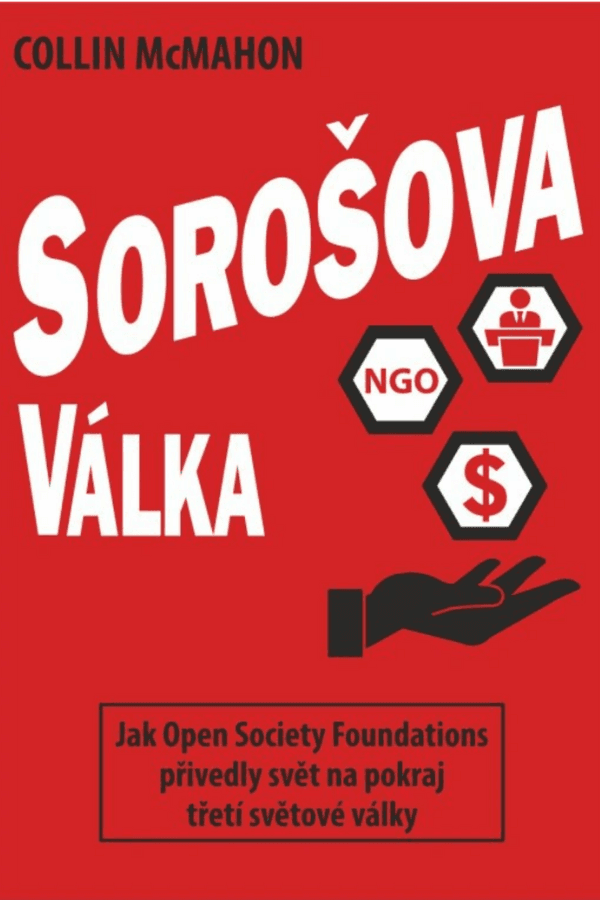 Sorošova válka 1