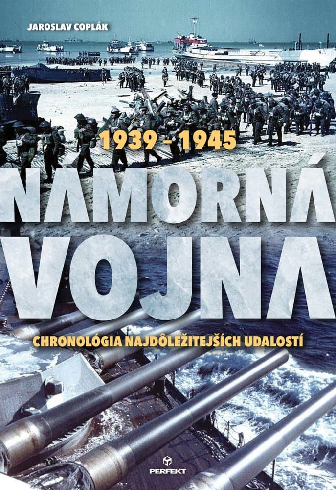 Námorná vojna 1939 – 1945 1