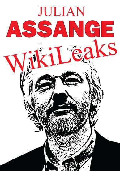 WikiLeaks 1