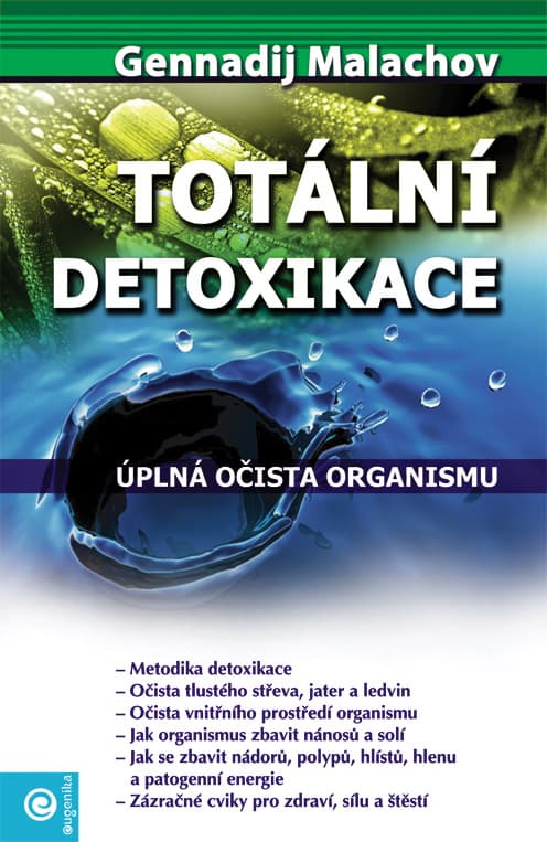 Totální detoxikace 1