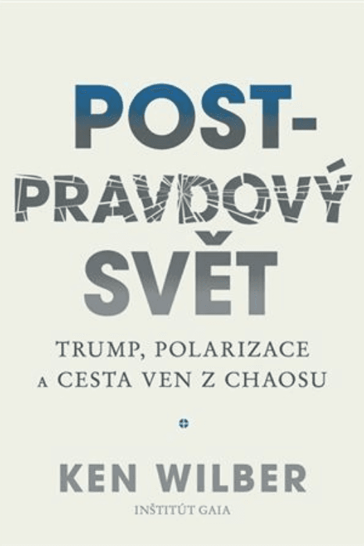 Post-pravdový svět
