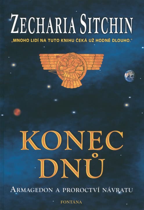 Konec dnů 1
