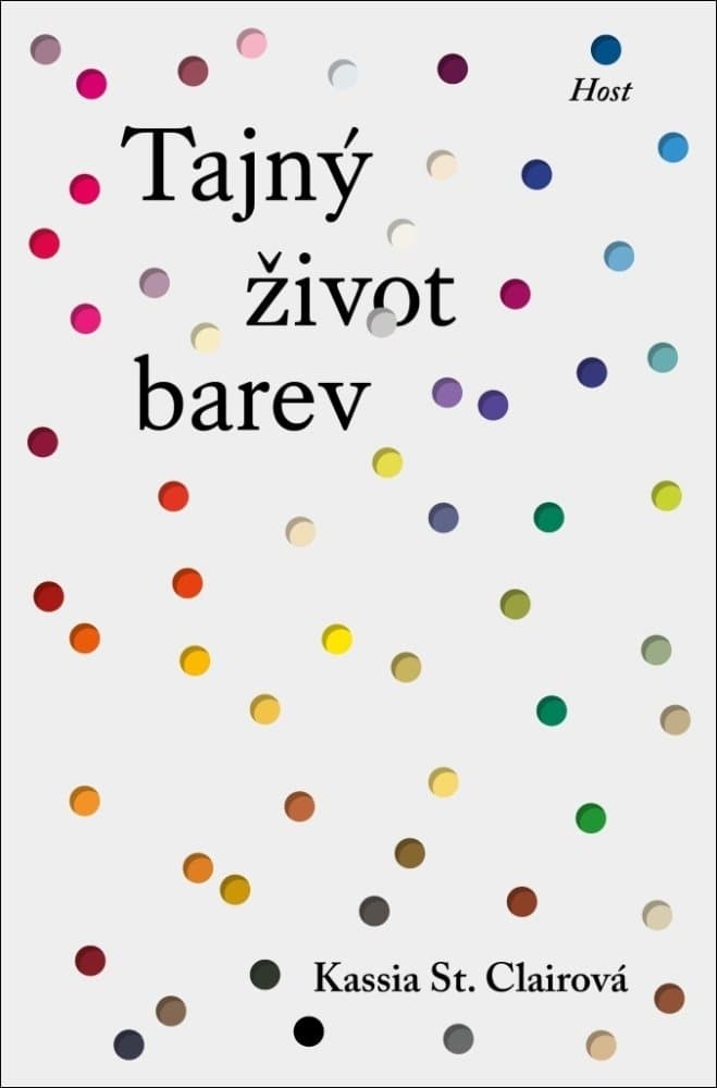 Tajný život barev 1