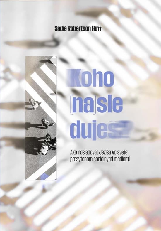 Koho (na)sleduješ? 1