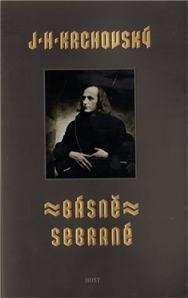 Básně sebrané 1