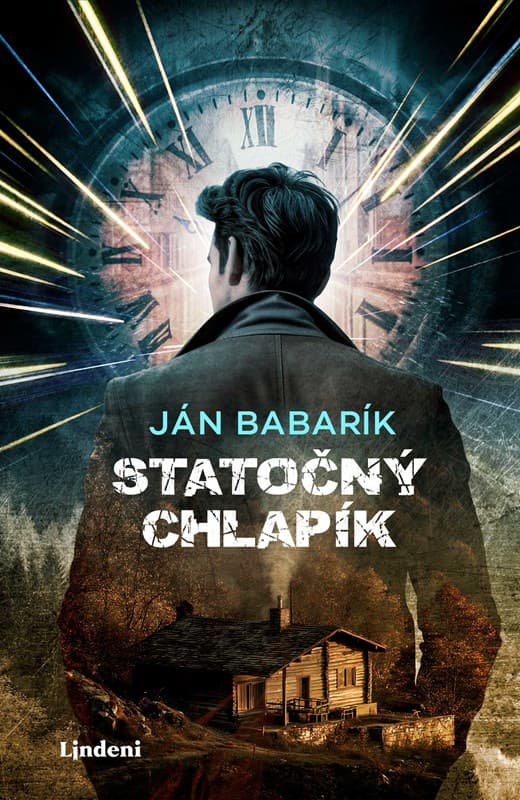 Statočný chlapík 1