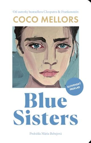 Blue Sisters (slovenský preklad) 1
