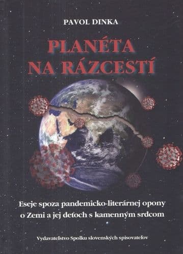 Planéta na rázcestí 1