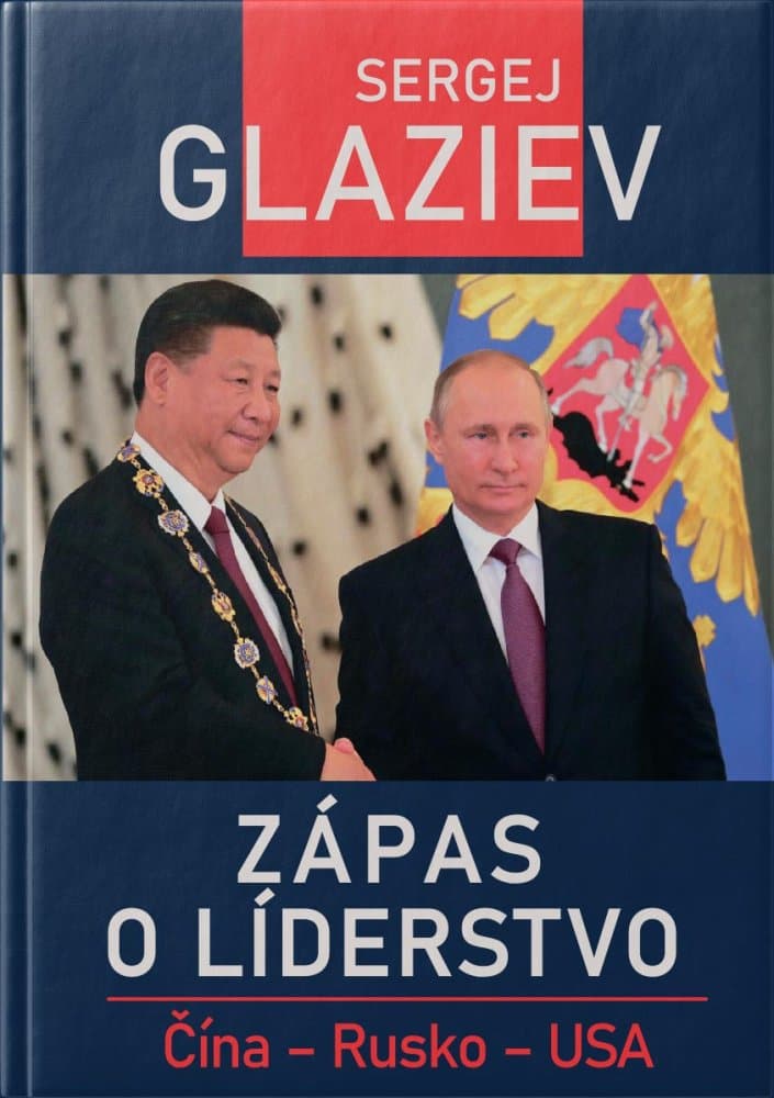 Zápas o líderstvo v 21. storočí 1