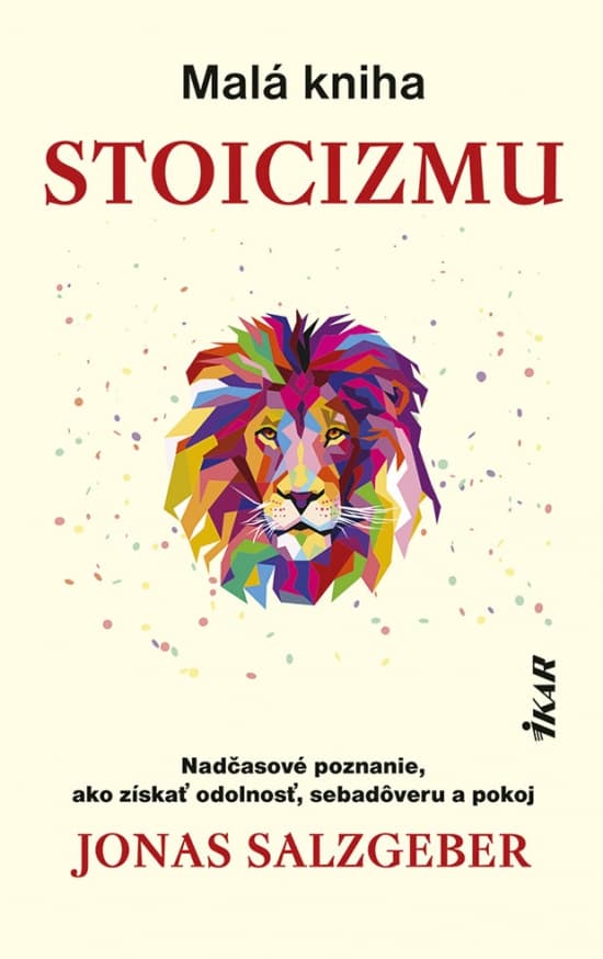 Malá kniha stoicizmu 1