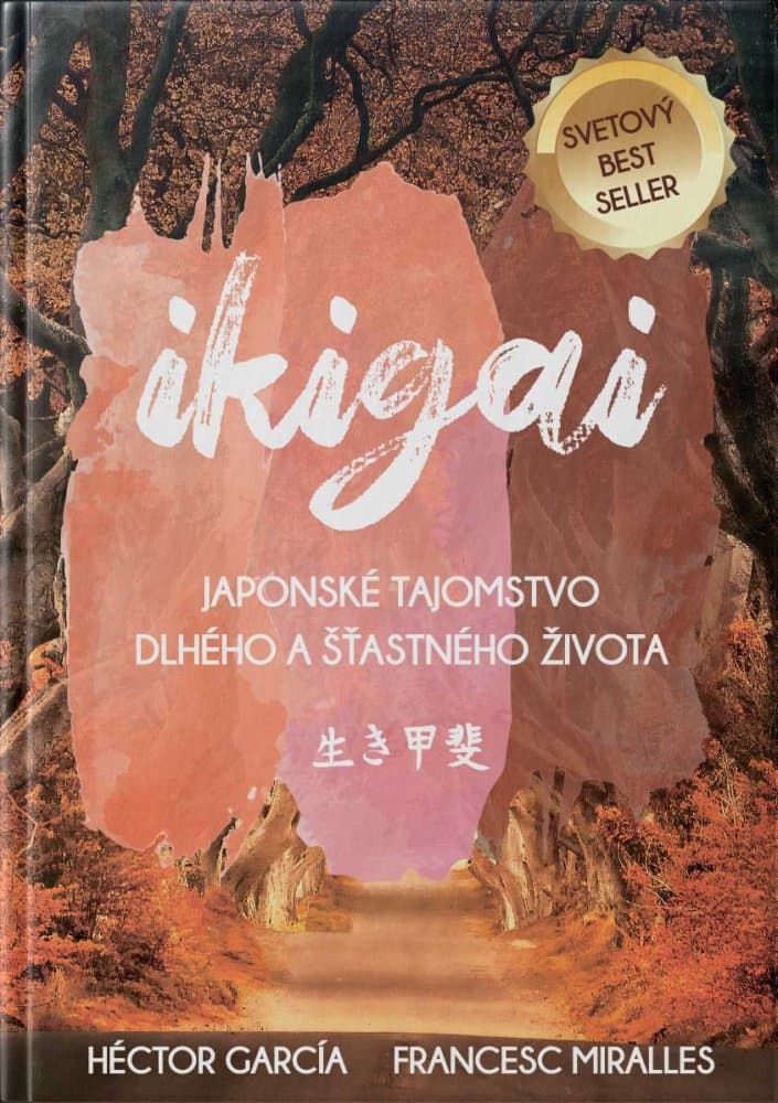 Ikigai 1