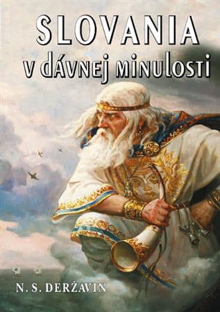 Slovania v dávnej minulosti 1