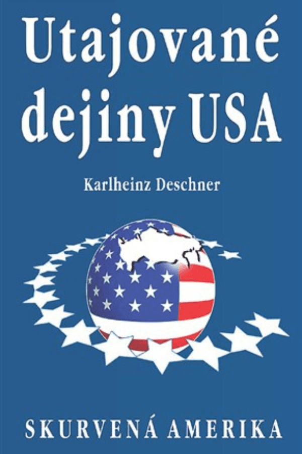Utajované dejiny USA 1