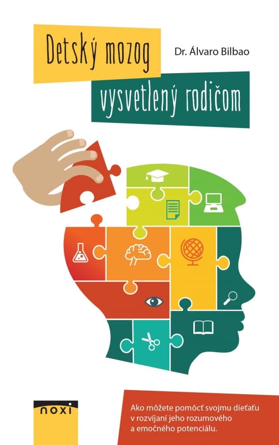 Detský mozog vysvetlený rodičom 1