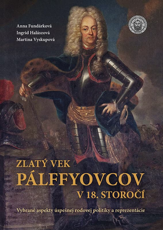 Zlatý vek Pálffyovcov v 18. storočí 1