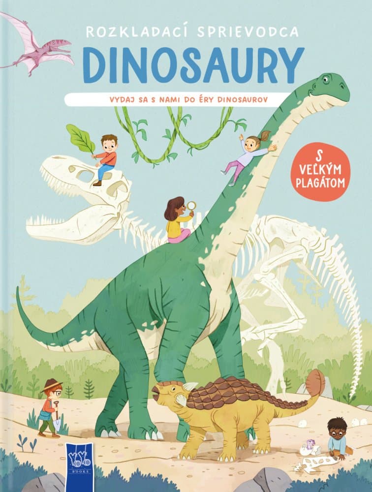 Dinosaury 1