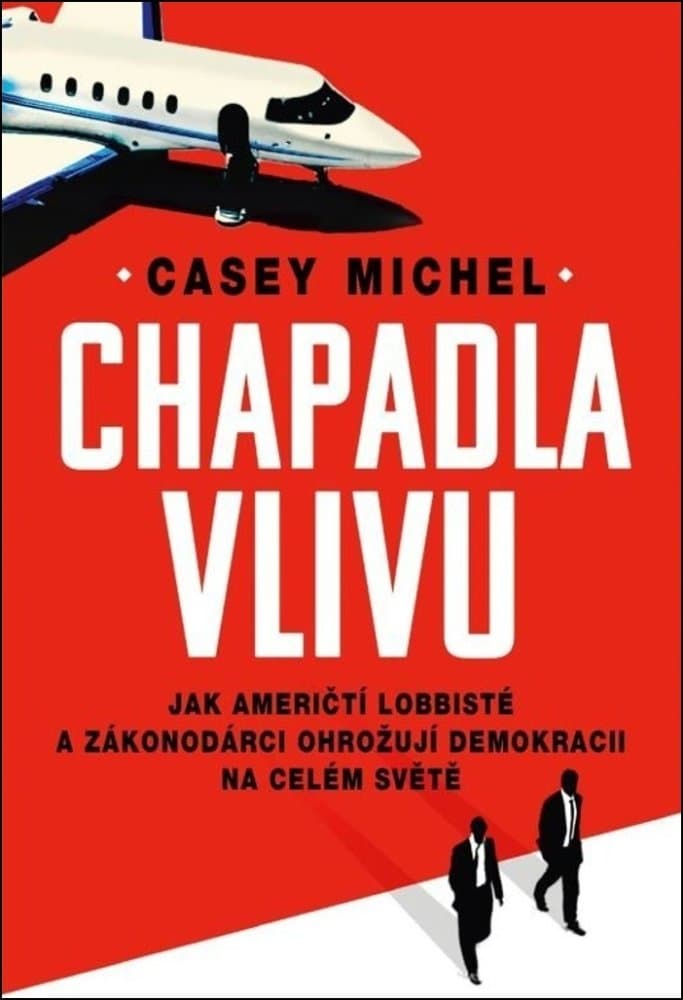 Chapadla vlivu 1