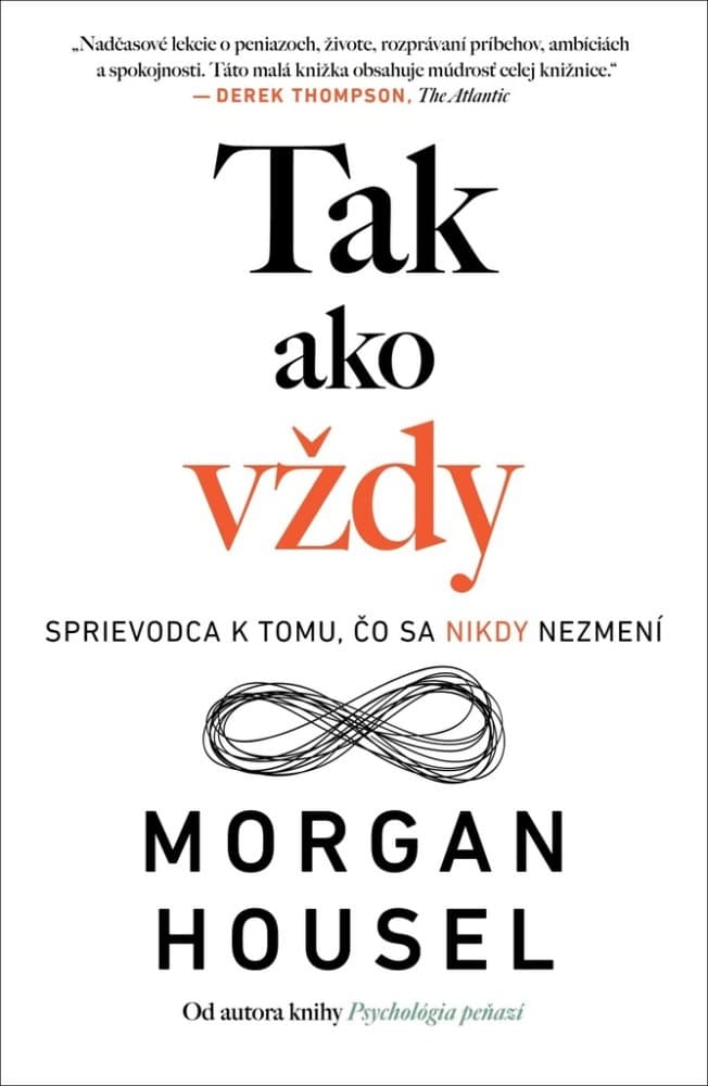 Tak ako vždy 1