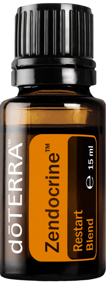 doTerra - Zendocrine 15ml