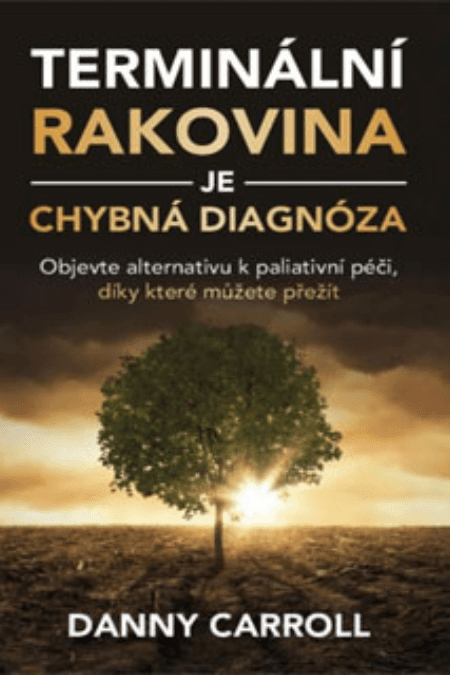 Terminální rakovina je chybná diagnóza 1