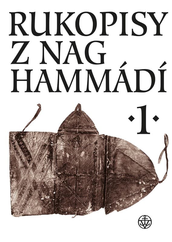 Rukopisy z Nag Hammádí 1 1