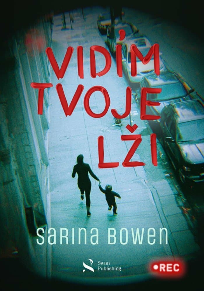 Vidím tvoje lži 1