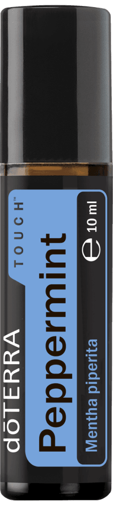 doTerra- Peppermint touch 10ml 1