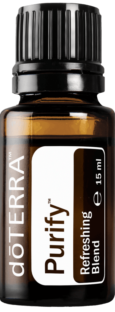 doTerra - Purify (Osviežujúca zmes) 15ml 1