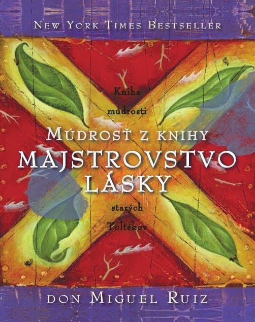 Múdrosť z knihy Majstrovstvo lásky 1