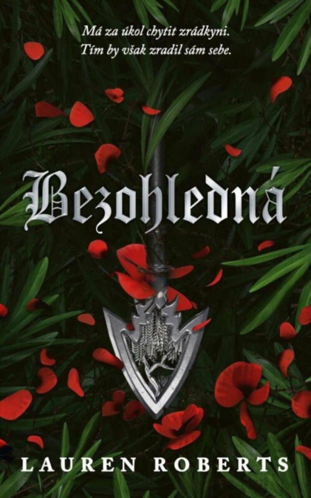 Bezohledná 1
