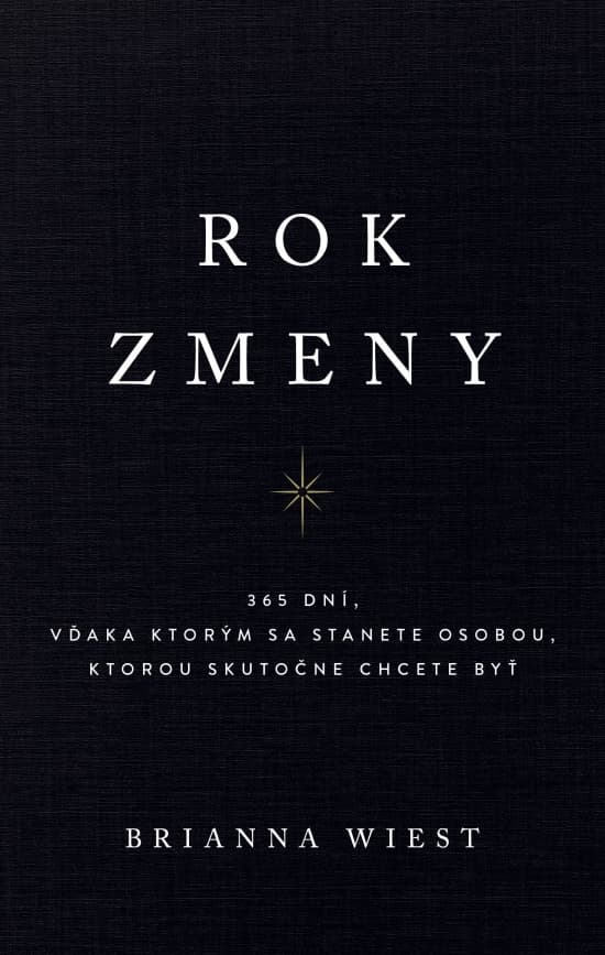 Rok zmeny 1