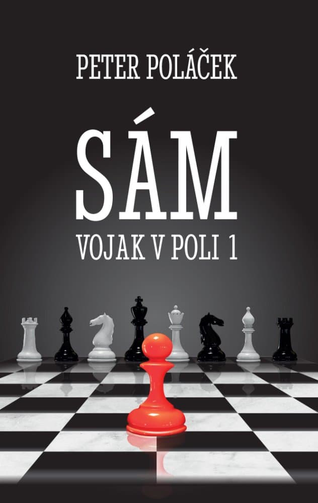 Sám vojak v poli (1. diel) 1