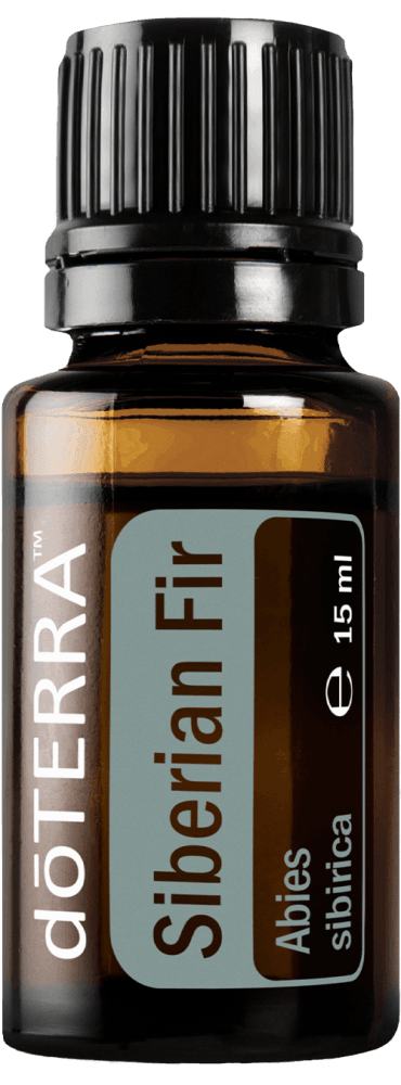 doTerra - Sibírska jedľa 15ml 1
